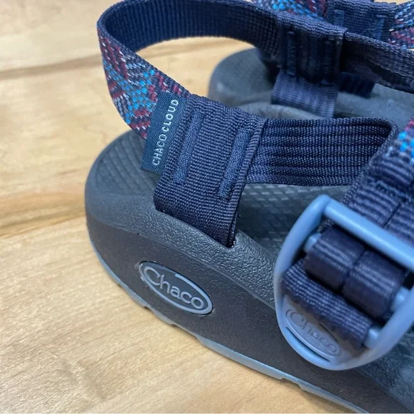 Chaco Cloud Sandals Women’s size 9 - Picture 4 of 6